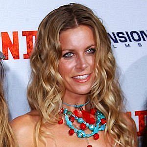 Age Of Sheri Moon Zombie biography