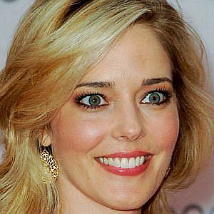 Age Of Christina Moore biography