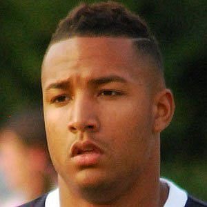 Age Of Liam Moore biography