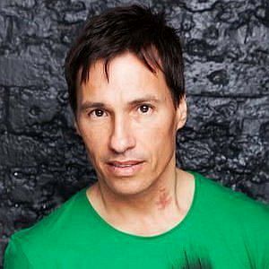 Age Of Nathan Moore biography