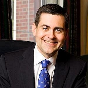Age Of Russell Moore biography