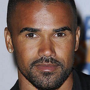 Age Of Shemar Moore biography