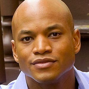 Age Of Wes Moore biography