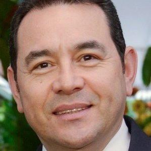 Age Of Jimmy Morales biography