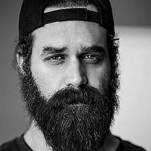 Age Of Harley Morenstein biography