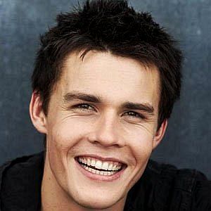 Age Of Andrew J. Morley biography