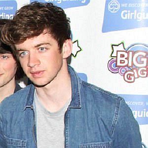 Age Of Cian Morrin biography
