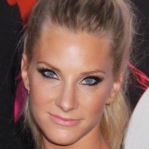 Age Of Heather Morris biography