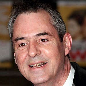 Age Of Neil Morrissey biography