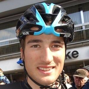 Age Of Gianni Moscon biography