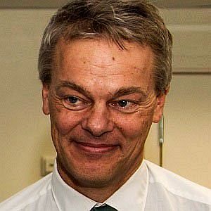 Age Of Edvard Moser biography
