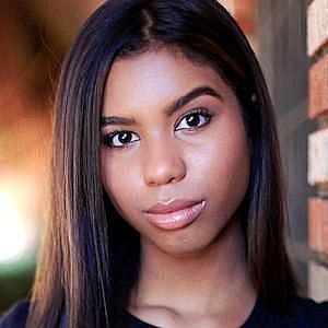 Age Of Aliyah Moulden biography