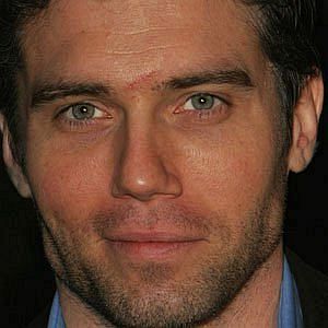 Age Of Anson Mount biography