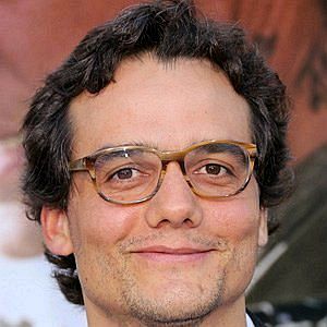 Age Of Wagner Moura biography