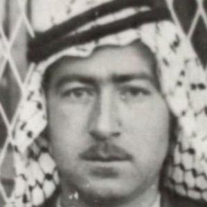 Suleiman Mousa bio
