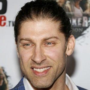 Age Of Alain Moussi biography