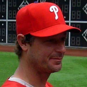 Age Of Jamie Moyer biography