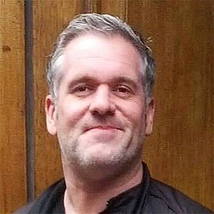 Age Of Chris Moyles biography