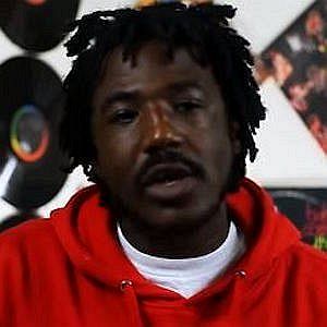 Age Of Mozzy biography