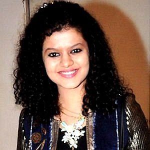 Age Of Palak Muchhal biography