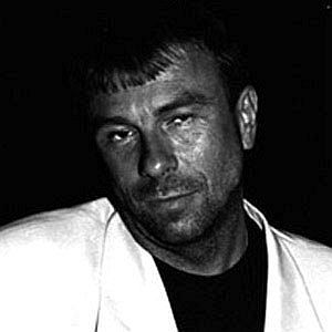 Age Of Thierry Mugler biography