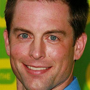 Age Of Michael Muhney biography