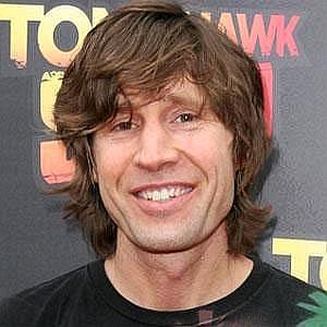 Age Of Rodney Mullen biography