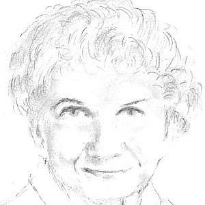 Age Of Alice Munro biography