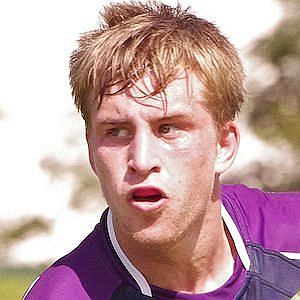 Age Of Cameron Munster biography