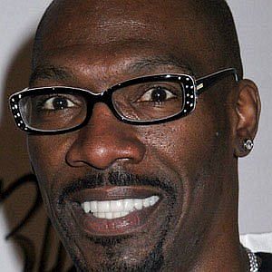 Age Of Charlie Murphy biography
