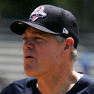 Age Of Dale Murphy biography