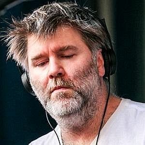 Age Of James Murphy biography