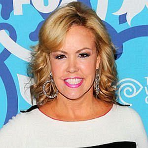 Age Of Mary Murphy biography