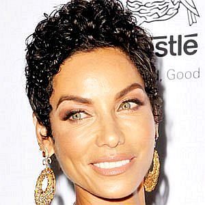 Nicole Murphy – Age, Bio, Personal Life, Family & Stats - CelebsAges