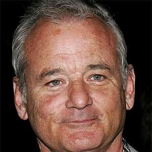 Age Of Bill Murray biography