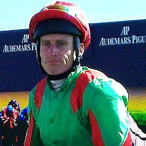 Age Of Johnny Murtagh biography