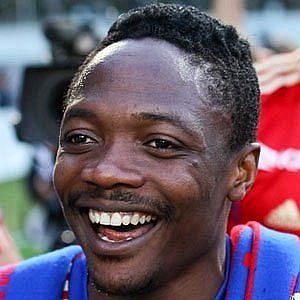 Age Of Ahmed Musa biography