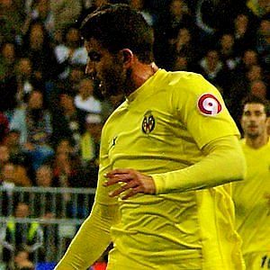 Age Of Mateo Musacchio biography