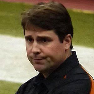 Age Of Will Muschamp biography