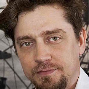 Age Of Andres Muschietti biography