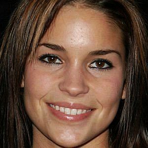 Age Of Mandy Musgrave biography