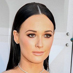 Age Of Kacey Musgraves biography
