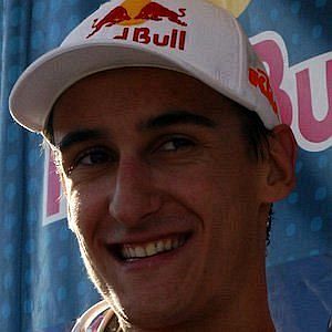 Age Of Marvin Musquin biography