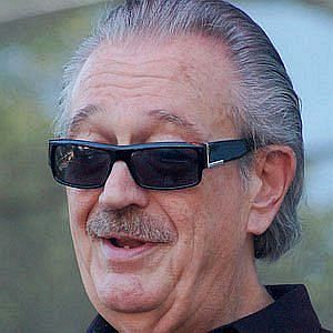 Age Of Charlie Musselwhite biography