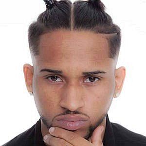 Age Of Bryant Myers biography