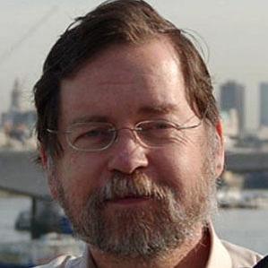 Age Of PZ Myers biography