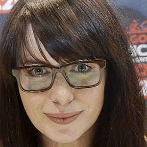 Age Of Eve Myles biography
