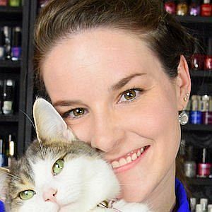Age Of Simply Nailogical biography