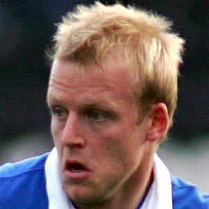 Age Of Steven Naismith biography
