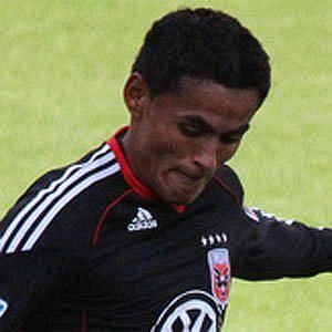 Age Of Andy Najar biography